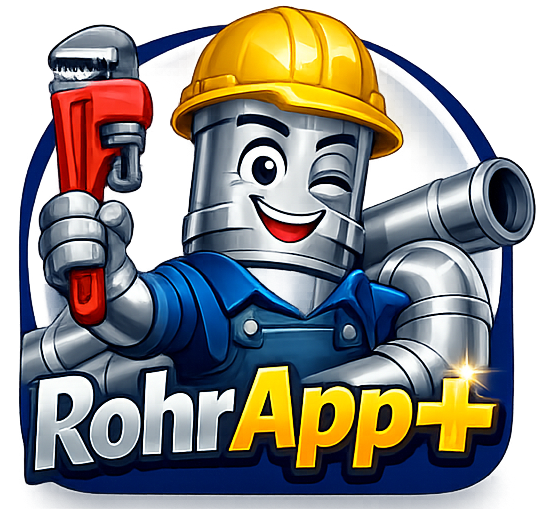 RohrApp+